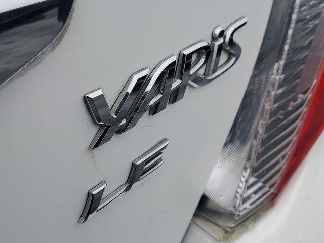 used 2012 Toyota Yaris car, priced at $5,991
