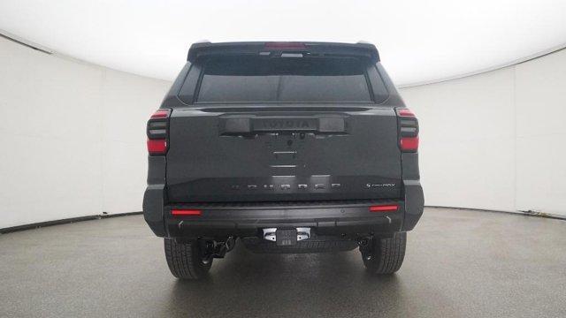 new 2025 Toyota 4Runner Hybrid car, priced at $62,740