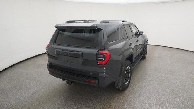 new 2025 Toyota 4Runner Hybrid car, priced at $62,740
