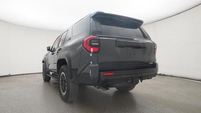 new 2025 Toyota 4Runner Hybrid car, priced at $62,740