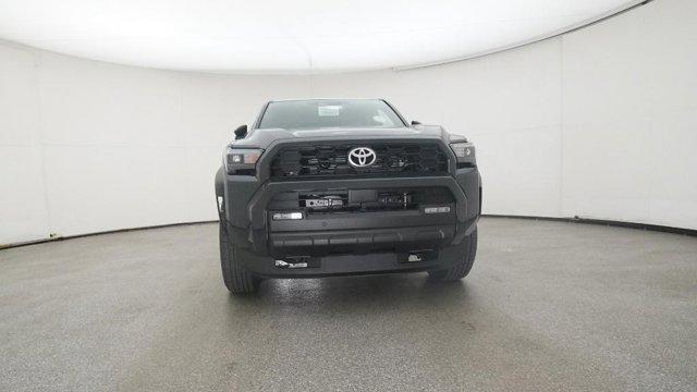 new 2025 Toyota 4Runner Hybrid car, priced at $62,740