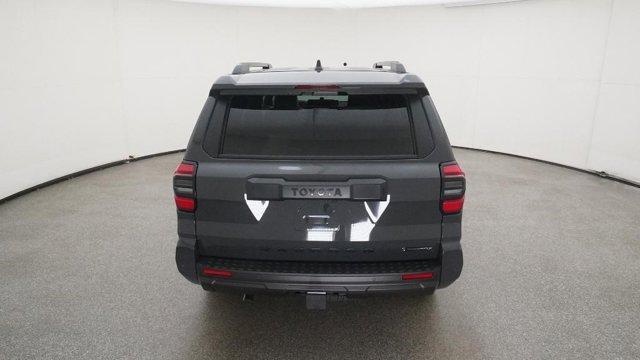 new 2025 Toyota 4Runner Hybrid car, priced at $62,740