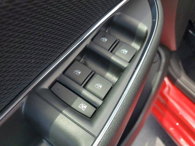 used 2019 Chevrolet Cruze car, priced at $10,192