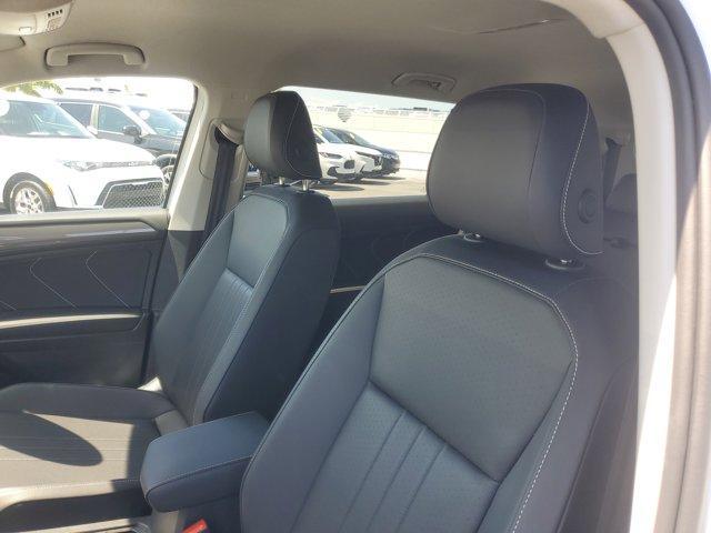 used 2023 Volkswagen Tiguan car, priced at $22,592