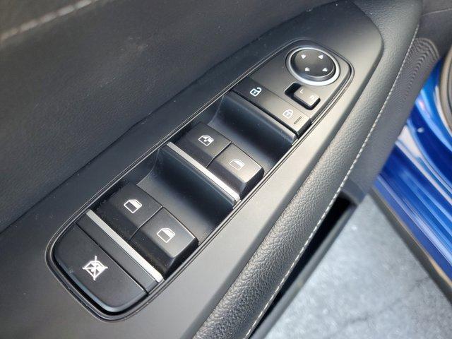 used 2024 Kia Forte car, priced at $16,992