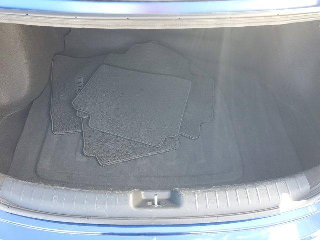 used 2024 Kia Forte car, priced at $16,992