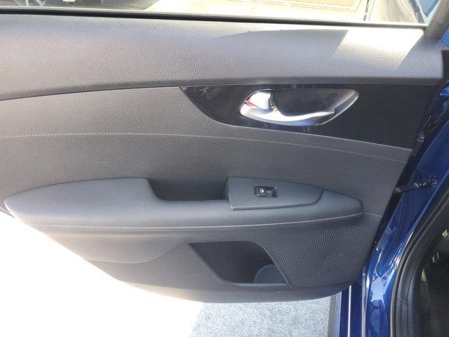 used 2024 Kia Forte car, priced at $16,992