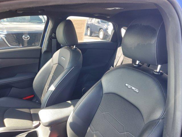 used 2024 Kia Forte car, priced at $16,992