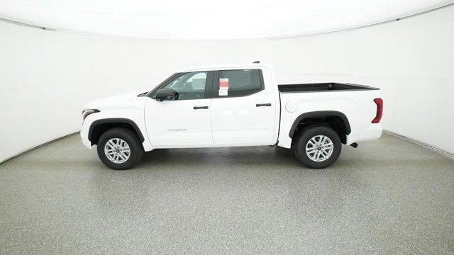 new 2025 Toyota Tundra car, priced at $54,732