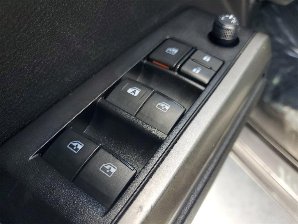 used 2022 Toyota Tacoma car, priced at $29,451
