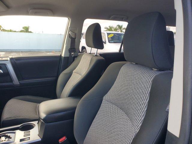 used 2018 Toyota 4Runner car, priced at $22,994