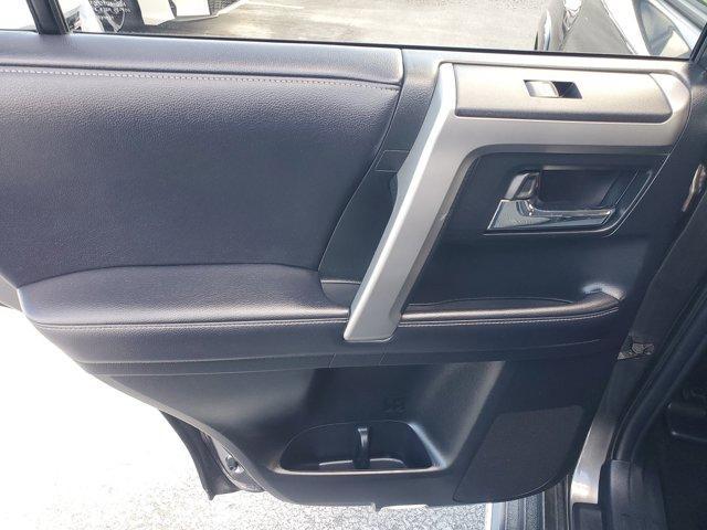 used 2018 Toyota 4Runner car, priced at $22,994