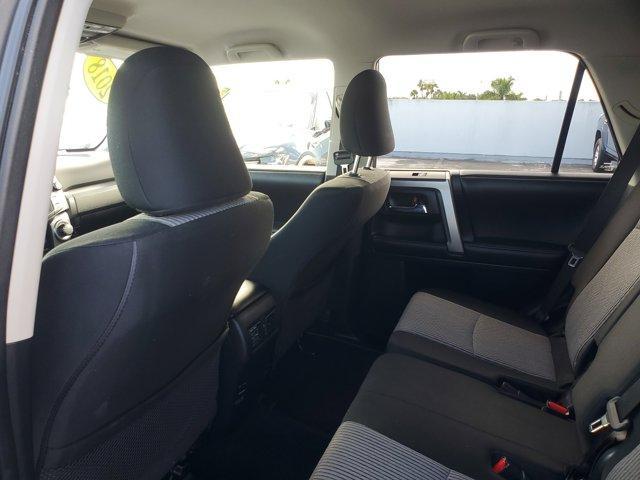 used 2018 Toyota 4Runner car, priced at $22,994