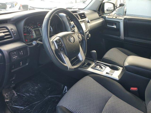 used 2018 Toyota 4Runner car, priced at $22,994