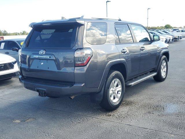 used 2018 Toyota 4Runner car, priced at $22,994