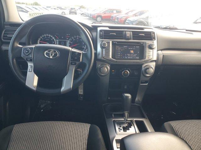used 2018 Toyota 4Runner car, priced at $22,994