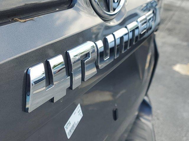 used 2018 Toyota 4Runner car, priced at $22,994