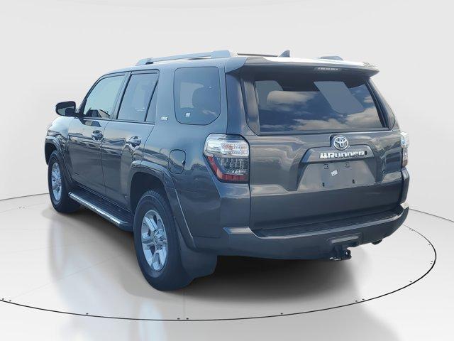 used 2018 Toyota 4Runner car, priced at $22,994