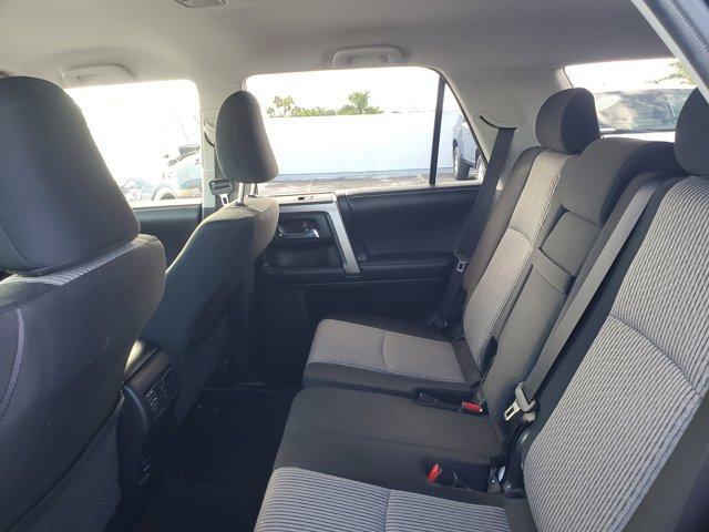 used 2018 Toyota 4Runner car, priced at $22,994