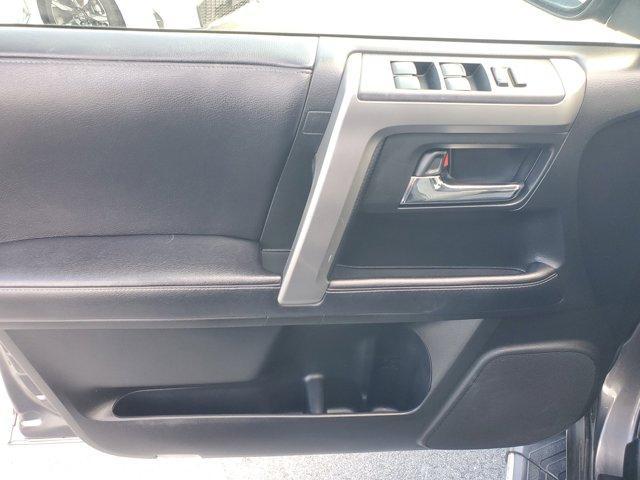 used 2018 Toyota 4Runner car, priced at $22,994