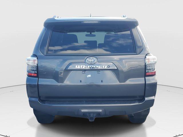 used 2018 Toyota 4Runner car, priced at $22,994