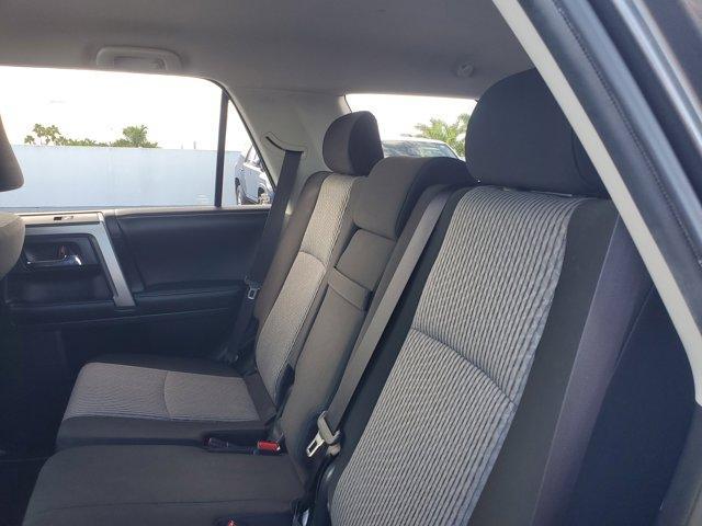 used 2018 Toyota 4Runner car, priced at $22,994