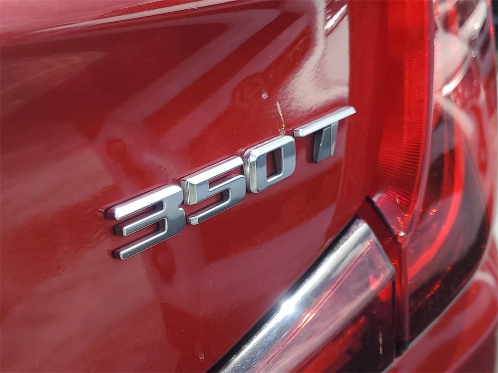 used 2022 Cadillac XT4 car, priced at $19,794