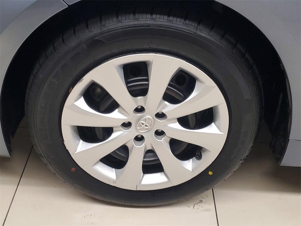 used 2022 Toyota Corolla car, priced at $18,991