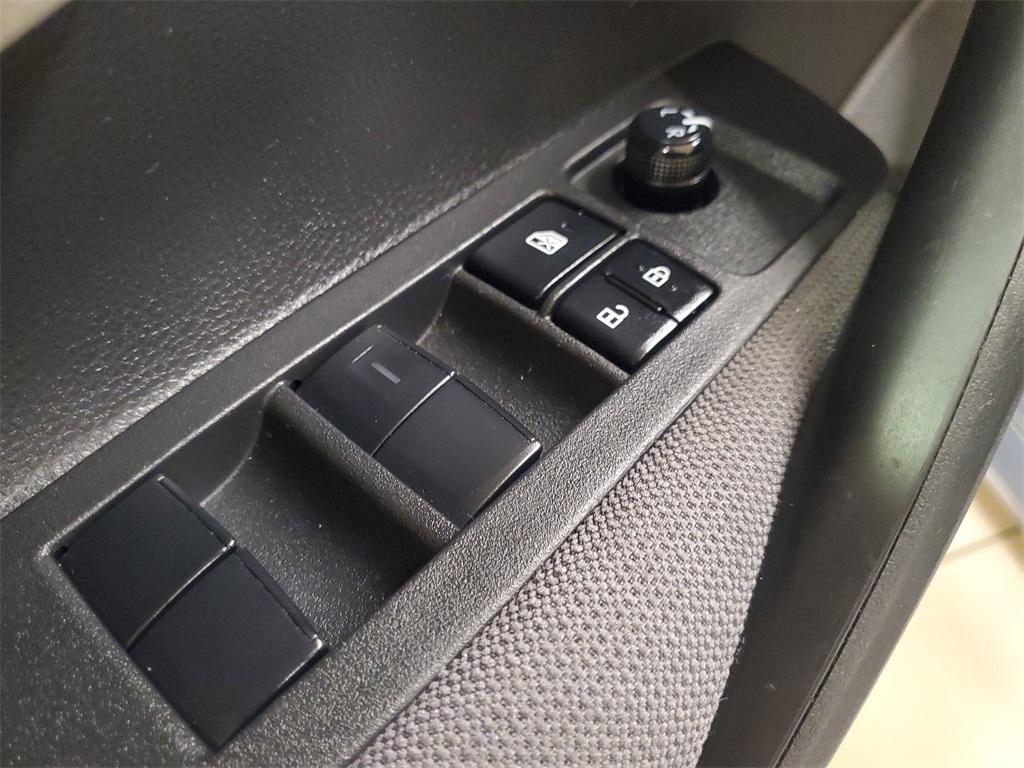 used 2022 Toyota Corolla car, priced at $18,991
