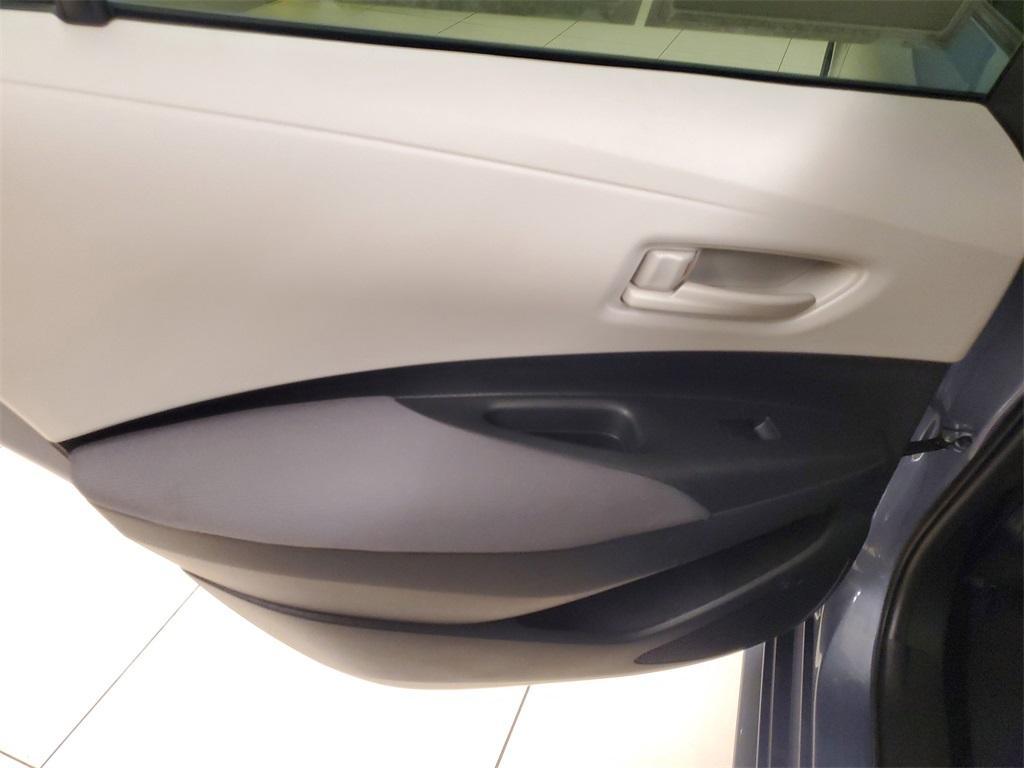 used 2022 Toyota Corolla car, priced at $18,991