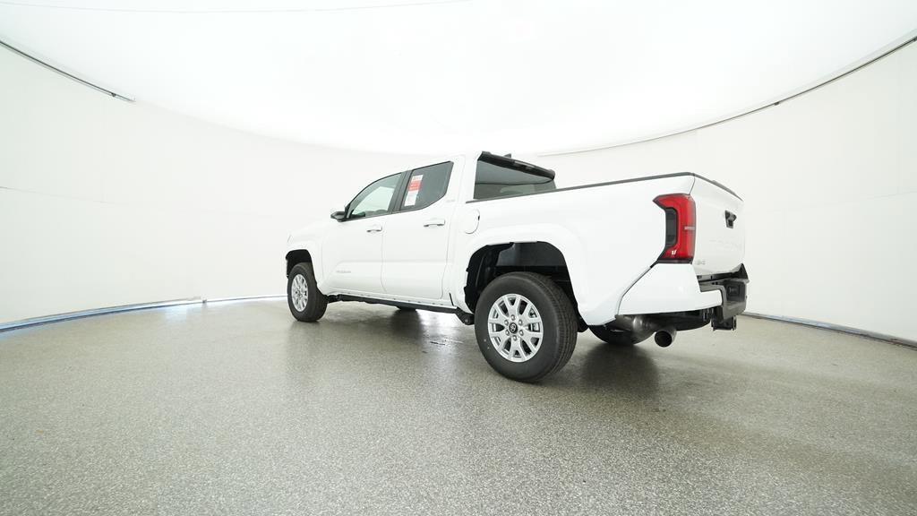 new 2025 Toyota Tacoma car