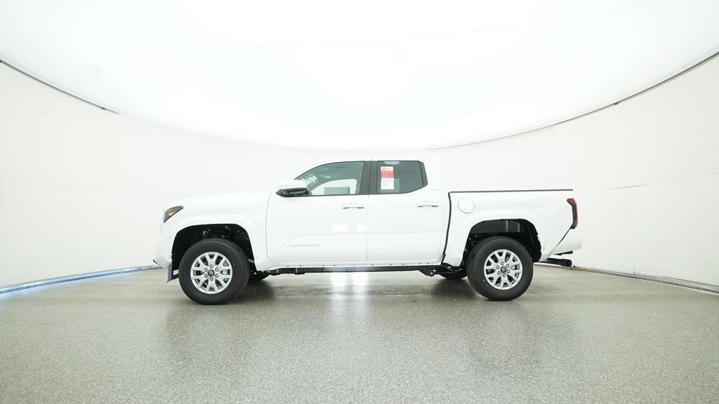 new 2025 Toyota Tacoma car