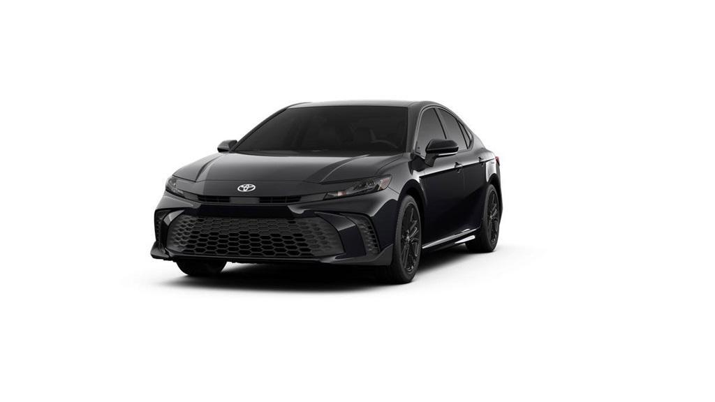 new 2025 Toyota Camry car, priced at $31,028