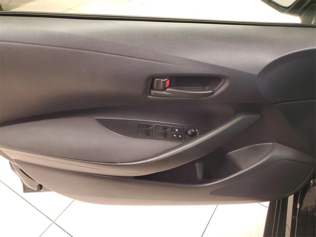 used 2022 Toyota Corolla car, priced at $17,991