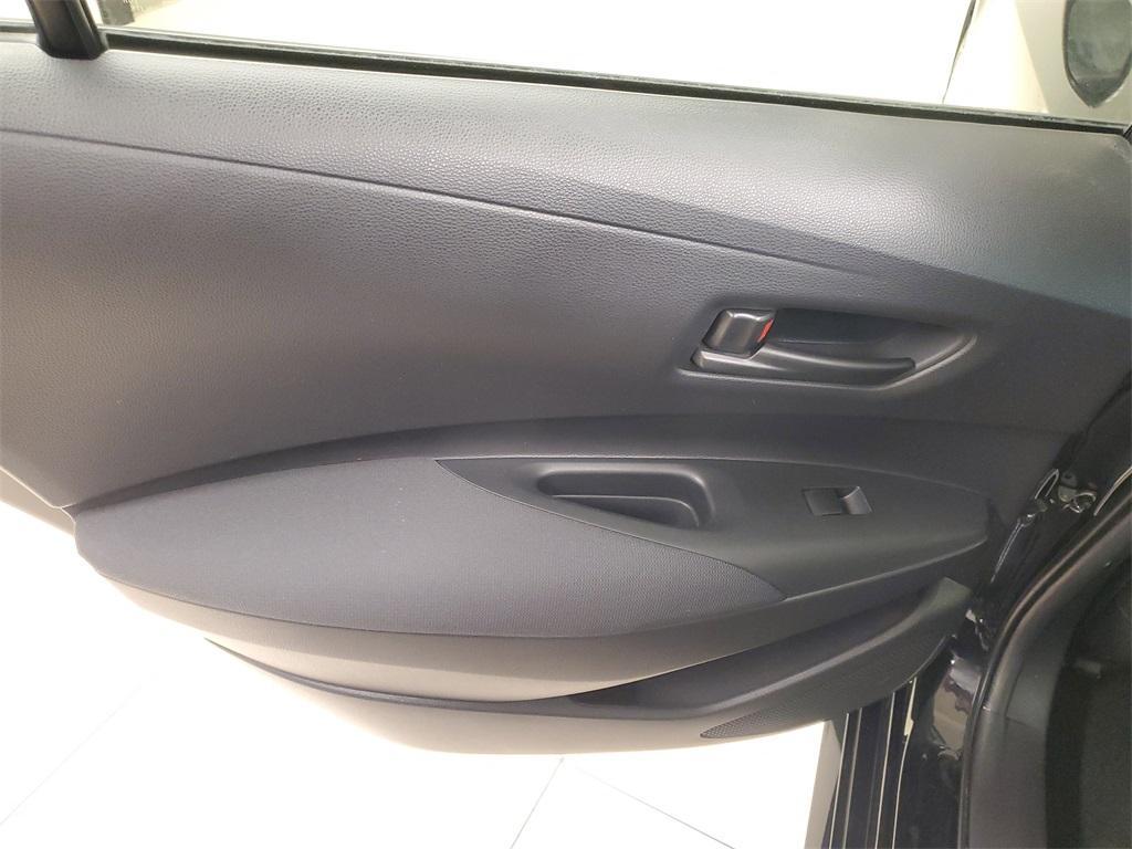 used 2022 Toyota Corolla car, priced at $17,991