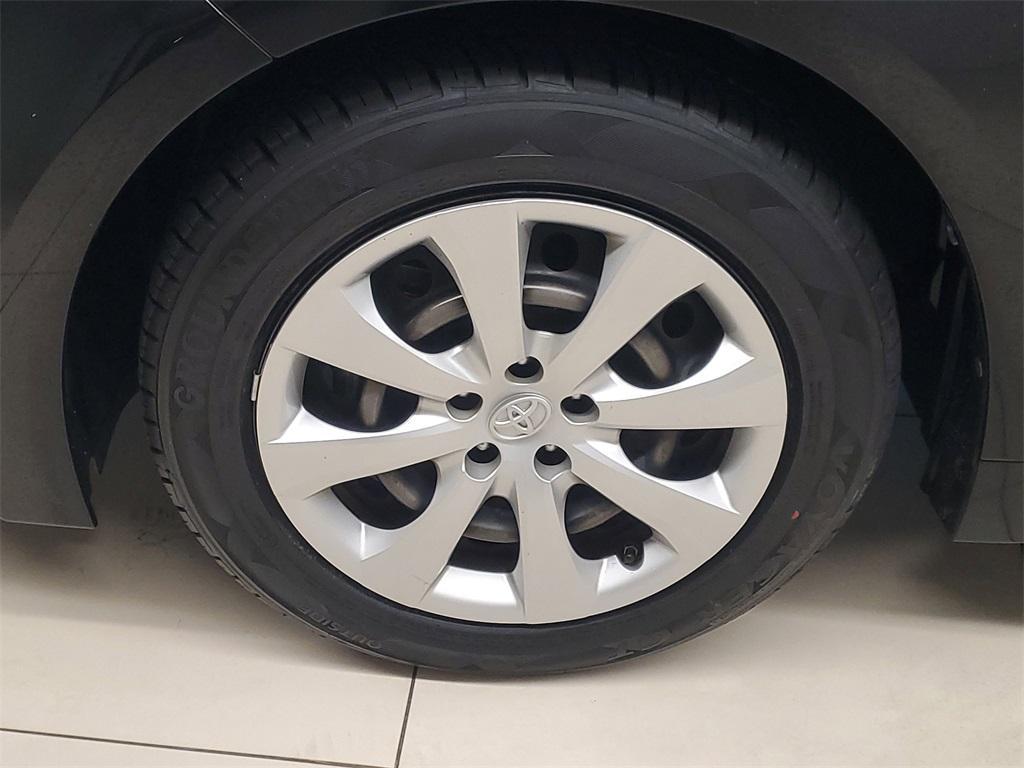 used 2022 Toyota Corolla car, priced at $17,991