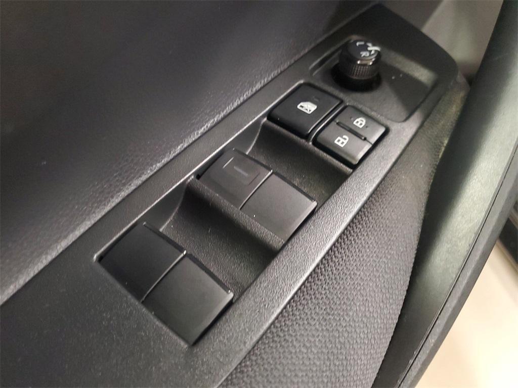 used 2022 Toyota Corolla car, priced at $17,991