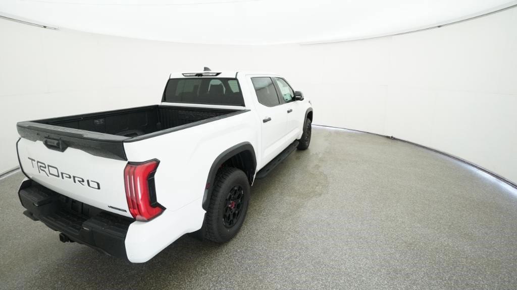 new 2026 Toyota Tundra car, priced at $78,703