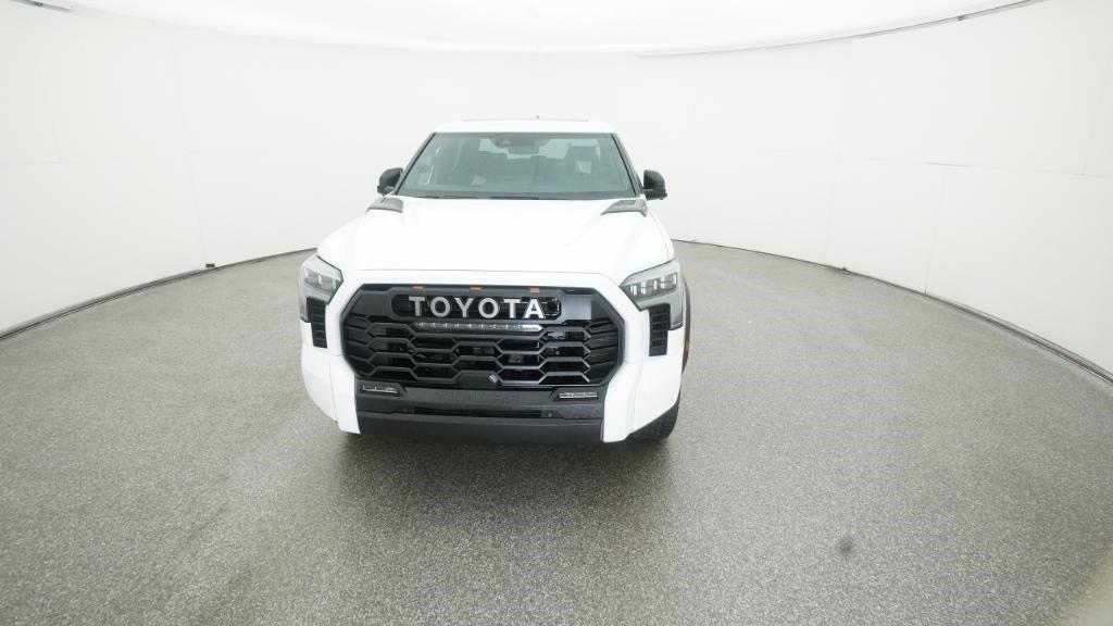 new 2026 Toyota Tundra car, priced at $78,703
