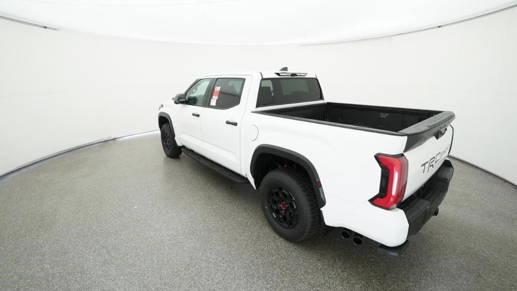 new 2026 Toyota Tundra car, priced at $78,703