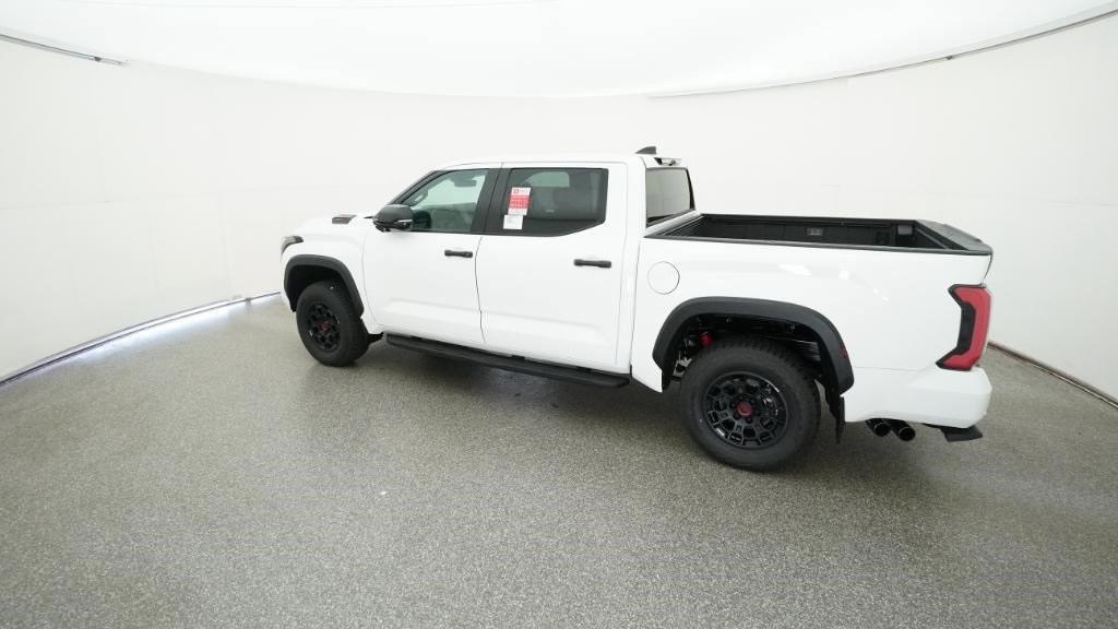 new 2026 Toyota Tundra car, priced at $78,703