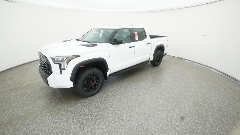 new 2026 Toyota Tundra car, priced at $78,703