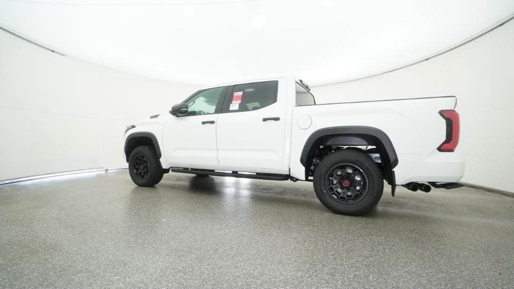 new 2026 Toyota Tundra car, priced at $78,703
