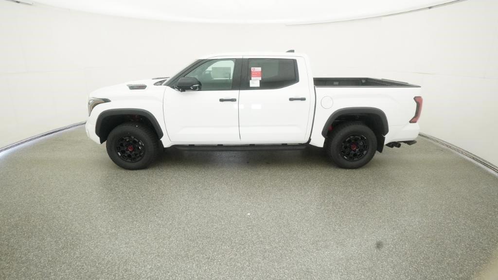 new 2026 Toyota Tundra car, priced at $78,703