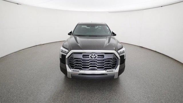 new 2025 Toyota Tundra car, priced at $75,172