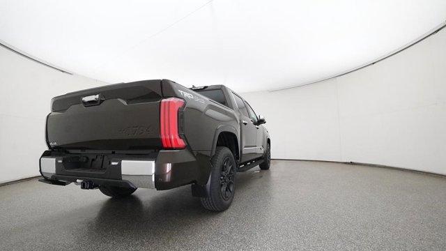 new 2025 Toyota Tundra car, priced at $75,172