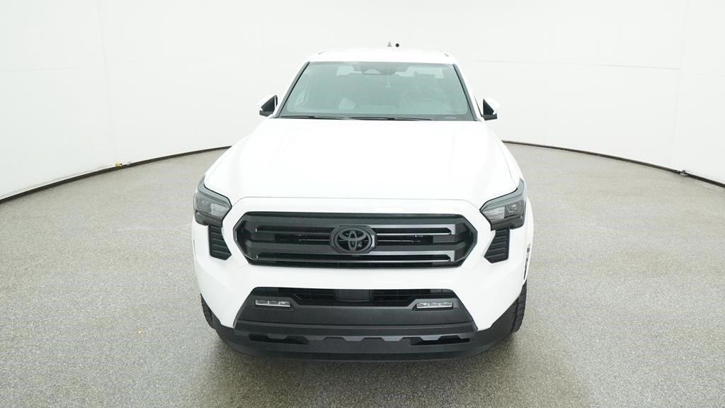 new 2024 Toyota Tacoma car, priced at $47,362