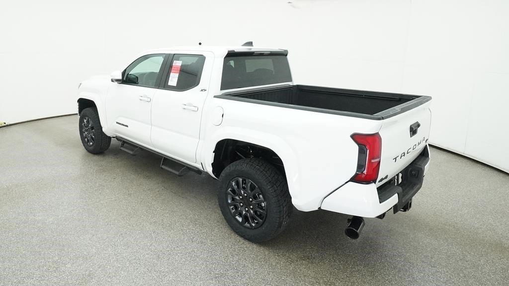 new 2024 Toyota Tacoma car, priced at $47,362