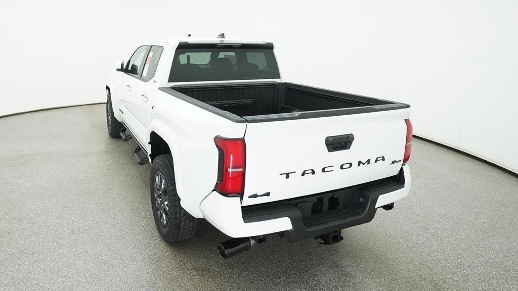new 2024 Toyota Tacoma car, priced at $47,362