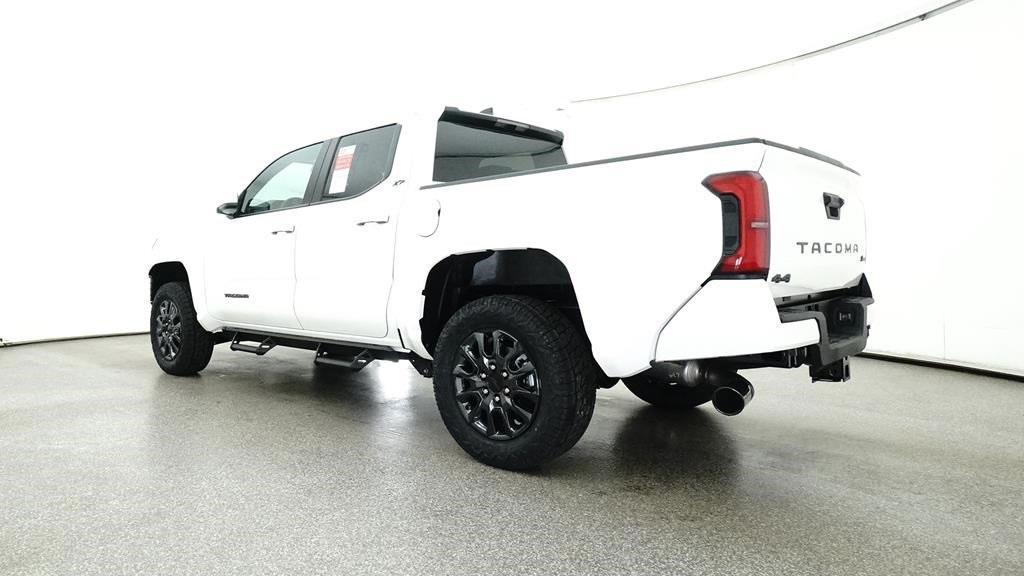new 2024 Toyota Tacoma car, priced at $47,362